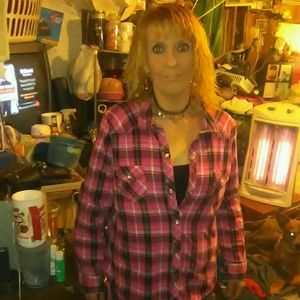 Meet your Posher, Melissa